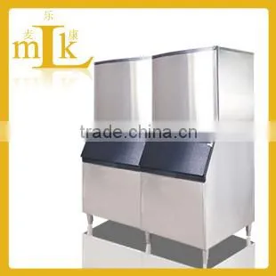 1500kg/day Ice Cube Machine