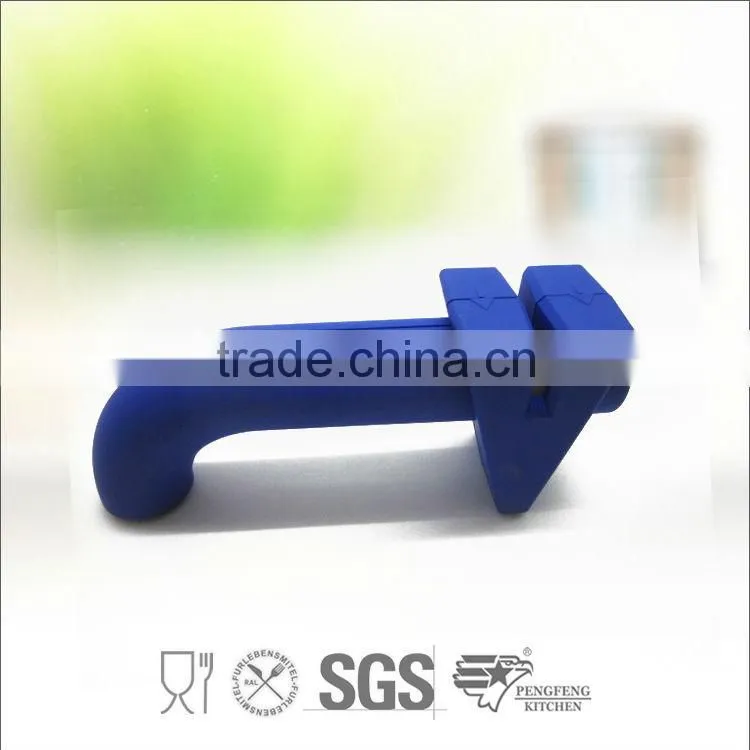 2014 Hot Selling Sharpener Knife