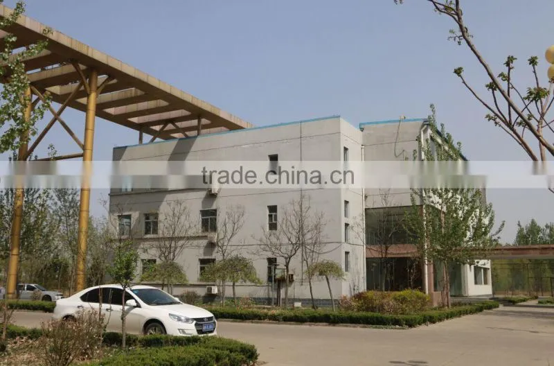 Shandong EM Fitness Equipment Co., Ltd. company overview - view 2