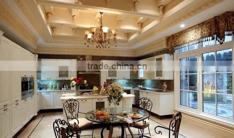 2016 Hotsales pu waterproof gypsum cornice for home decoration