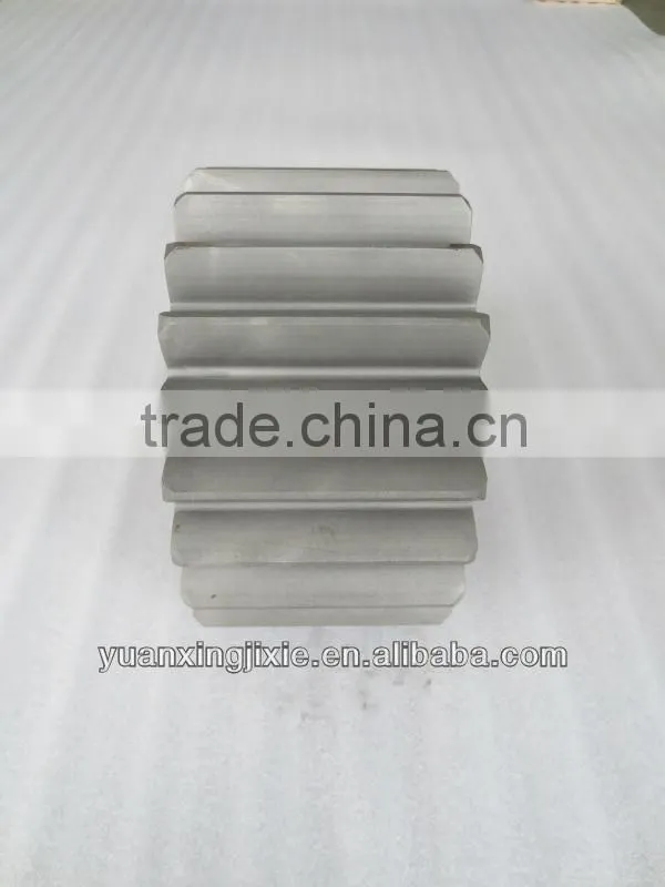 Terex Spare Parts Pinion-planetary 15334788 TR100