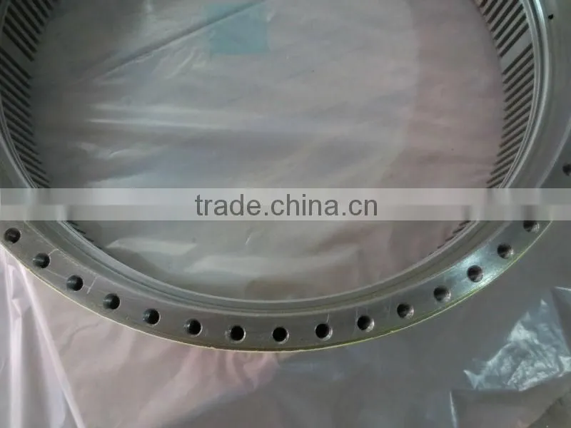 Terex Spare Parts Disc Housing 15303670