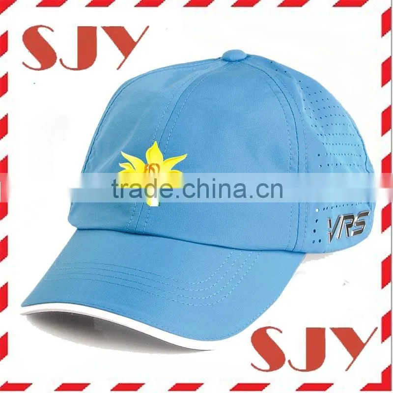 Wholesale Custom Embroidery promotional cheap custom hats
