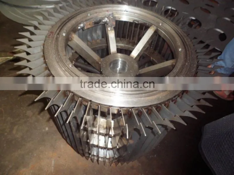 jet milling machine classifier micronizer powder mill