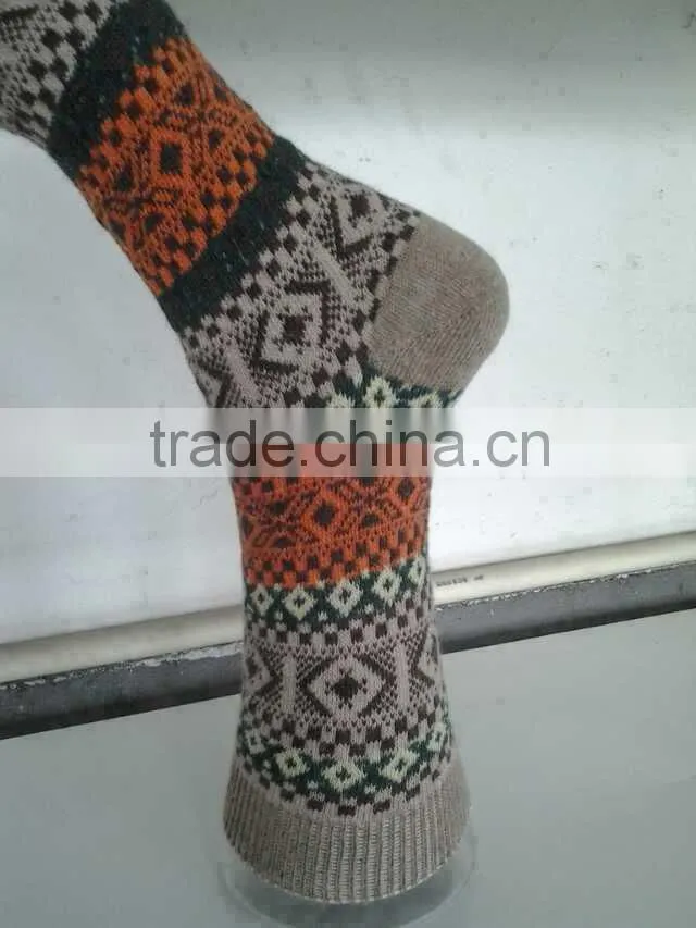 Plain And Terry Multifunctional 3D Fully Computerized Socks Machine
