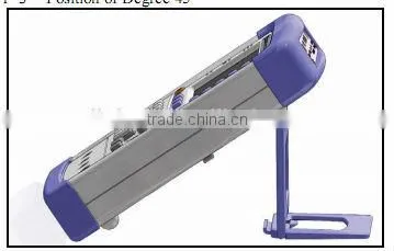 AT4808 handheld thermometer data logger,8 channels,types of thermometers industrial thermometer