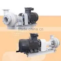 centrifugal sand pump