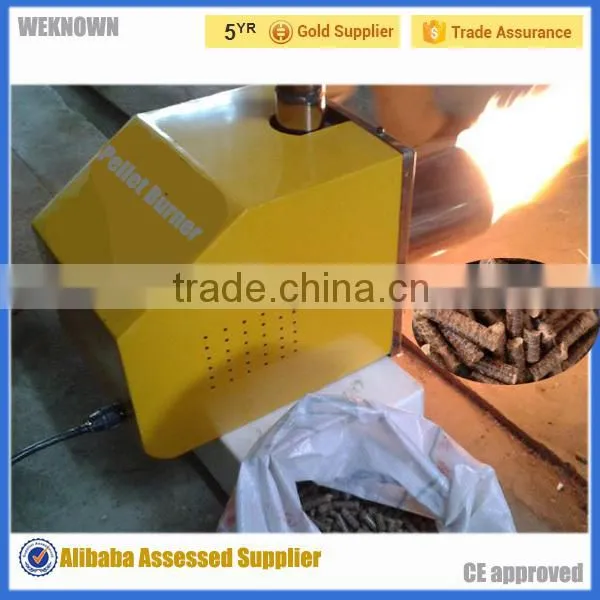 2015 hot sale biomass burner