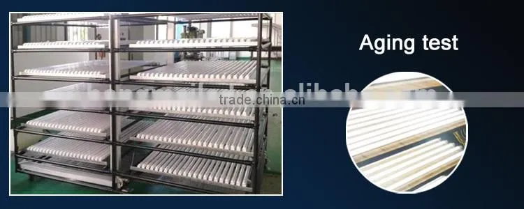 Innovative best selling 240cm 36w t8 led tube light
