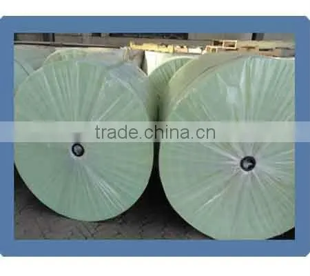 LOW!high quality polyester mat for SBS/APP