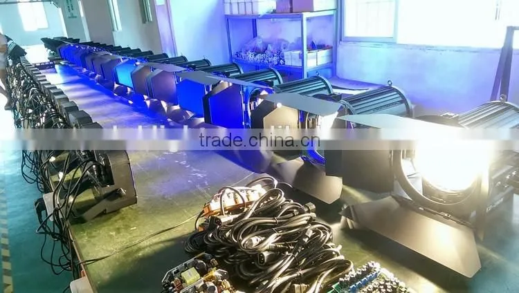 LED replacement / 1000w fresnel light