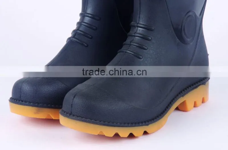 commercial squid fishing long rubber Boots