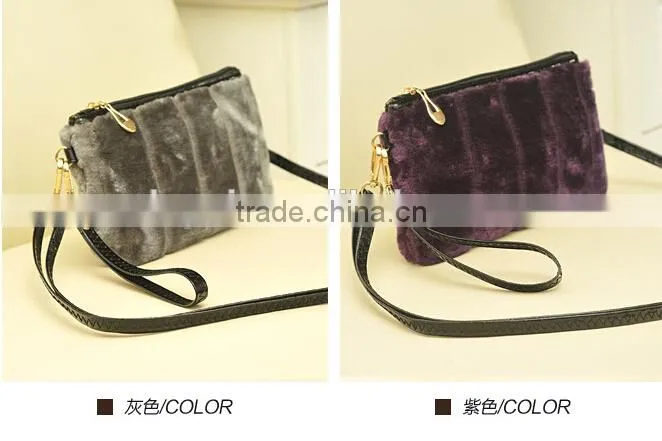 2015 leather bag evening bags cluth bags
