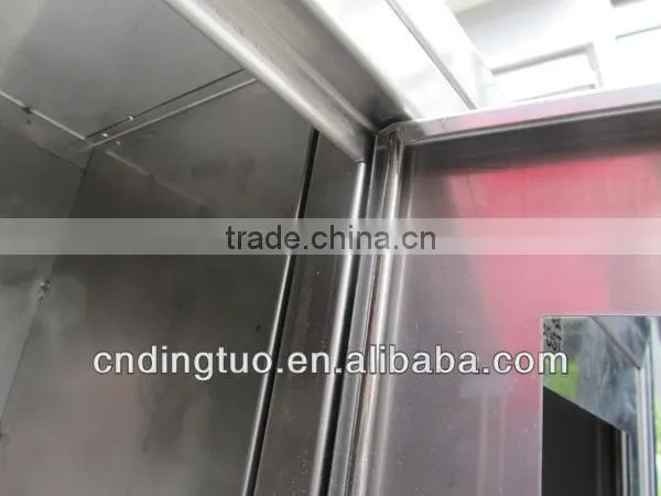 OEM & ODM High Quality Stainless Steel Mailbox M10-1A