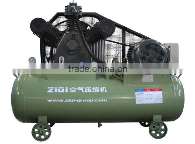 China Manufacturer Portable Piston Air Compressor