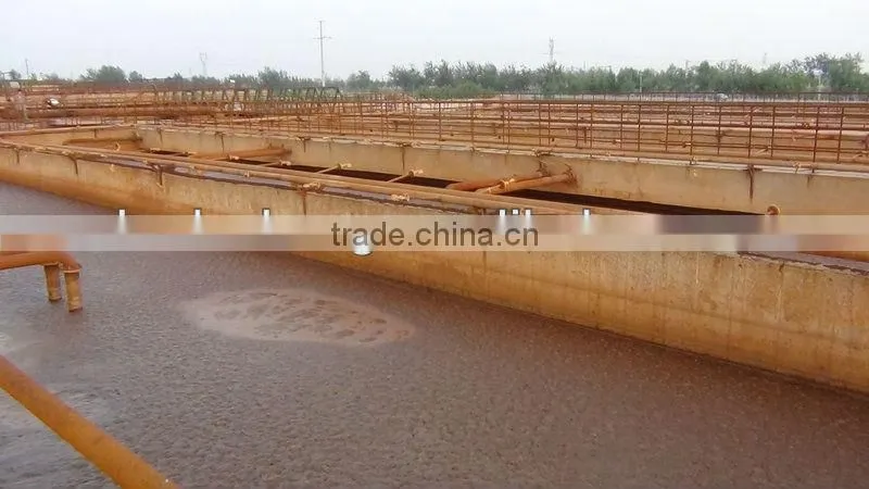Tailings Dewatering Auto Filter Press