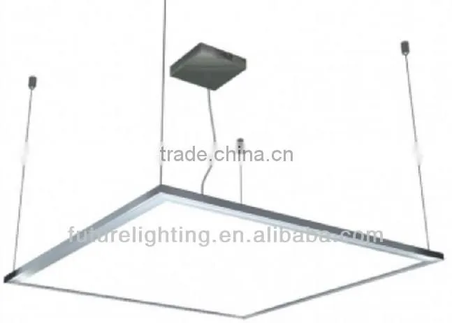 Free samples shenzhen 4 years warranty AC110V 300*300mm Rgb led panel light hs code