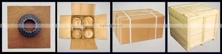 Synchronizer cone 2159333002 for HOWO gearbox parts