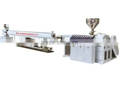 PVC/PE Multi-Hole Pipe extrusion Line