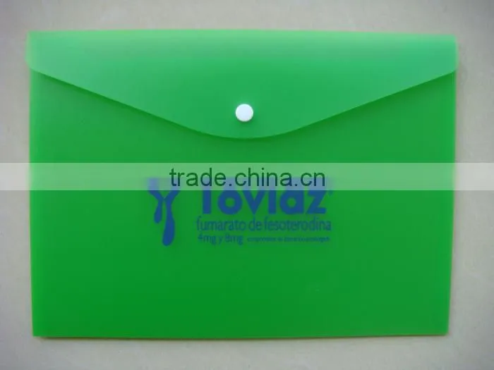 cheap bulk a4 size file folder