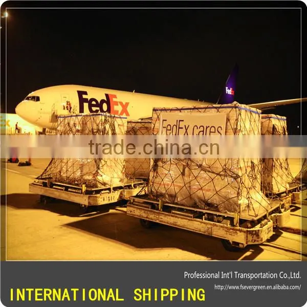 Foshan Freight Forwardr, Express to USA