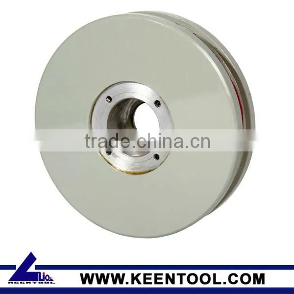 Guide Pulley for wire saw