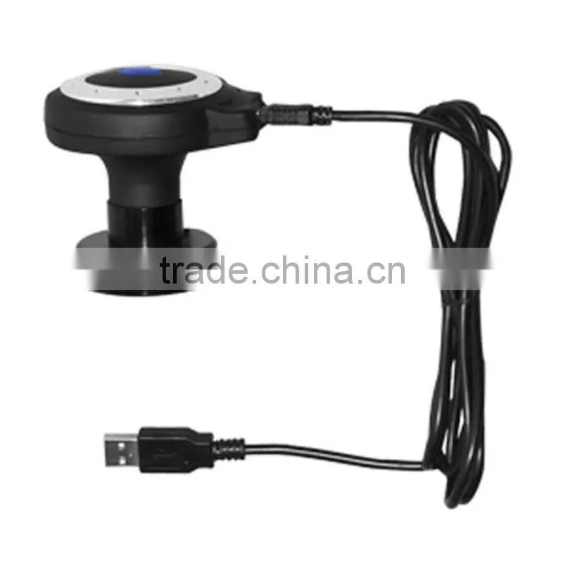 1.3MP SEM130-80 digital spotting scope equipped with digital spotting scope eyepiece