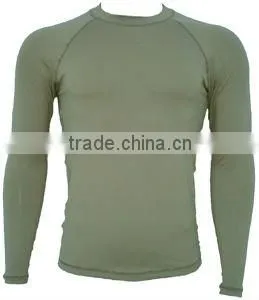 Women's Long Sleeve High Quality Rush Guard
