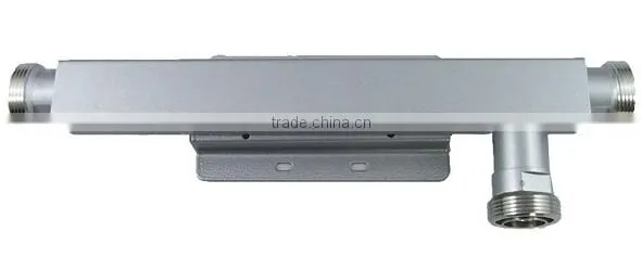 Power Tapper 698-2700MHz (800-2500/800-2700/698-2700MHz, 200/500W, N-F/DIN-F)