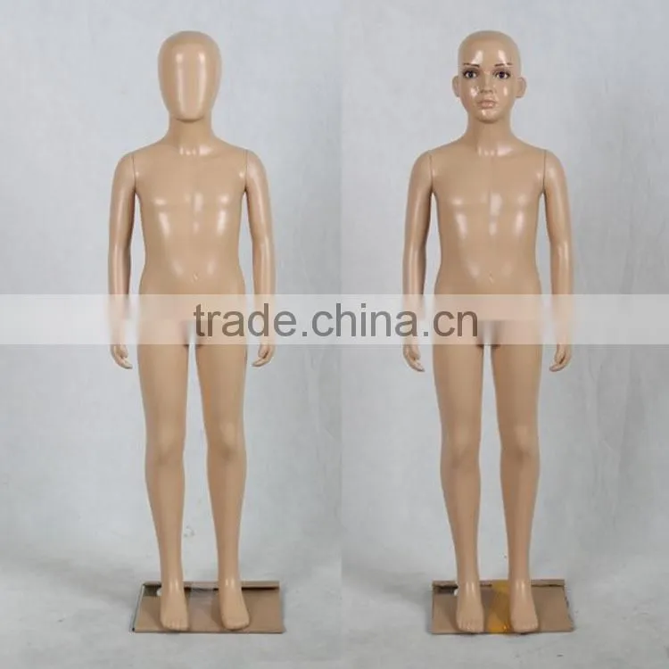 Children mannequin girl children mannequin lifelike kid mannequin