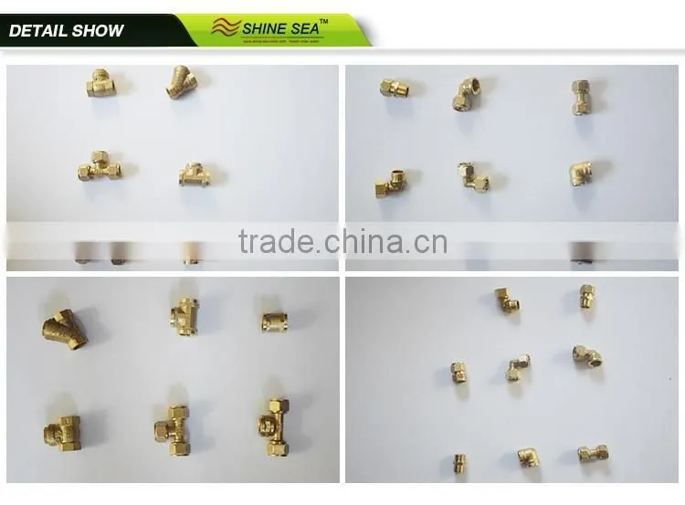 Solar water heater accessories valve
