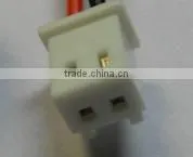 Customized NI-CD 2/3AA 3.6V 400mAh Cordless Phone battery