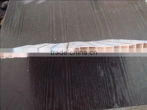 30cm width High glossy pvc panel