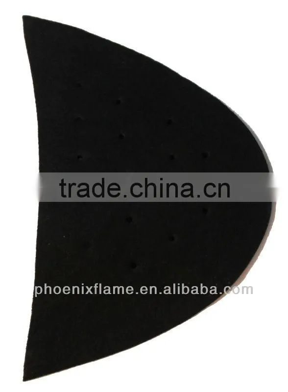PU Foam Shoulder Pads