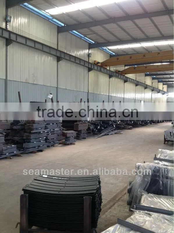 High Quality Auto Leaf Spring FOR 0E304-270-00