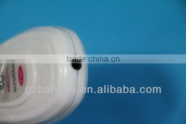 Rechargeable Ultrasonic facial skin cleaner Beauty Machine BD-5544
