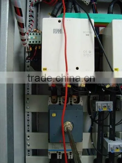 Bigm brand CJX2-F LC1-F AC Contactor
