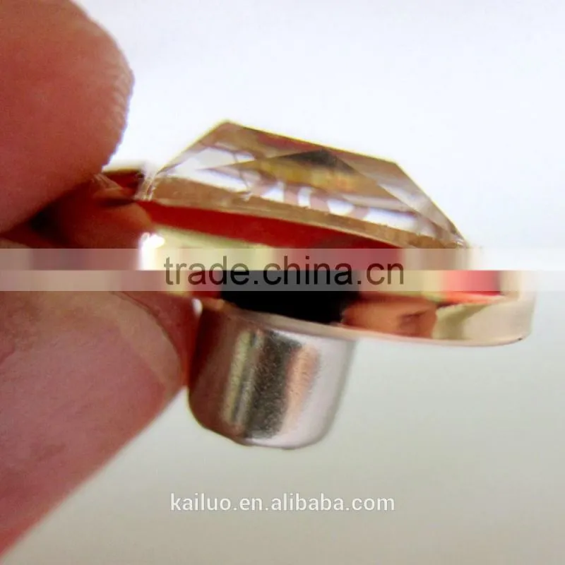 2016 Fashion Button In South America Market