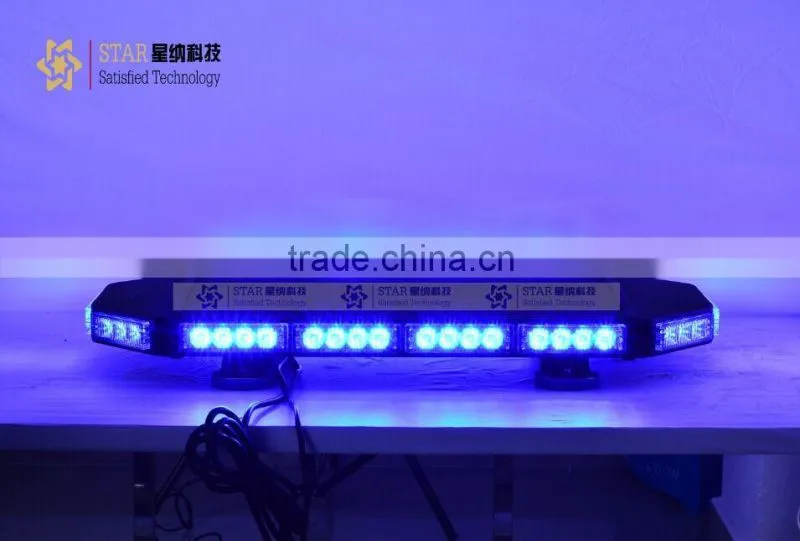 beacon high bright ambulance led mini lighting