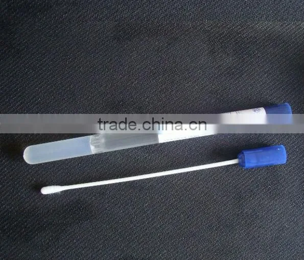 high quality medical transport swab