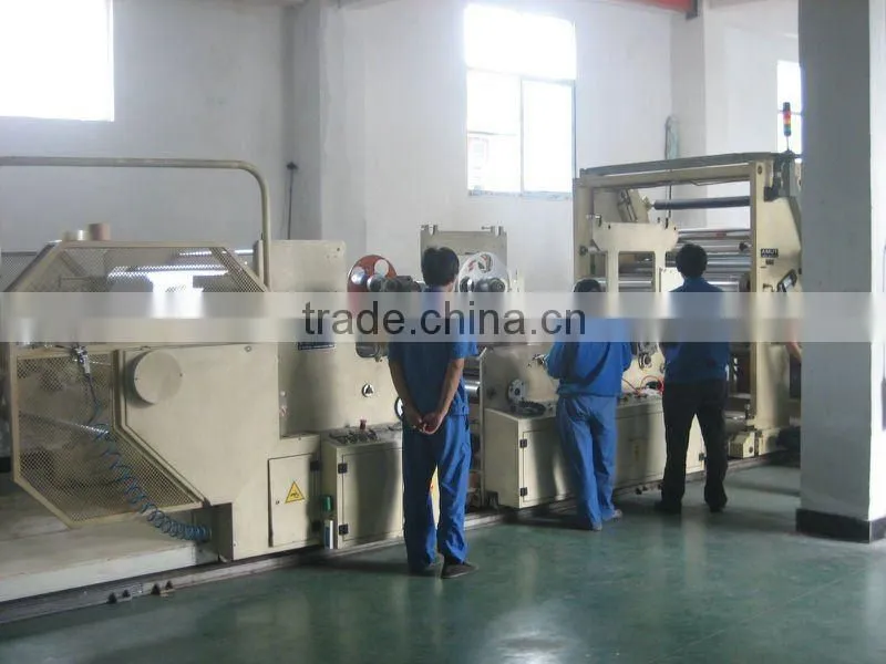 Rigid PVC Film