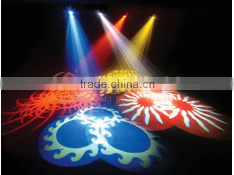 Professional DJ Stage Lighting 575W Moving Head Pro Lighting