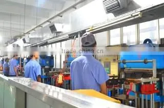 Konbo Silicone Rubber Technology (Foshan) Co., Ltd. company overview - view 3