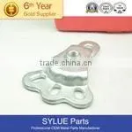 Ningbo High Precision forged steel elements For forged shaft With ISO9001:2008