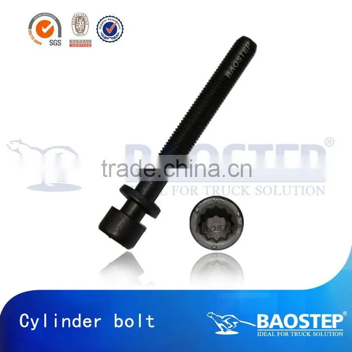 BAOSTEP Exclusive Factory Price Cylinder Screw