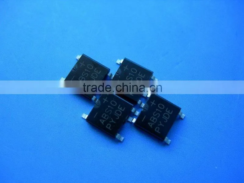 electronic component ABS4