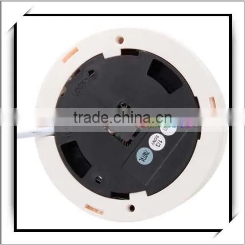 1/3 For SONY 8mm Lens 12 LED Dome Security 700TVL CCTV Camera