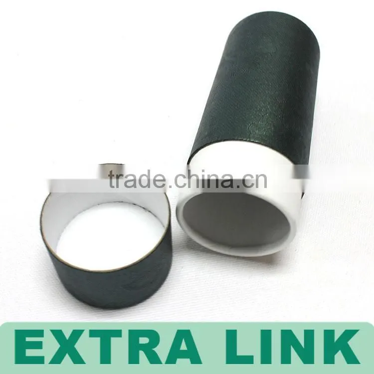 Wholesale Alibaba Decorative New Design Immitation leather pencil tube