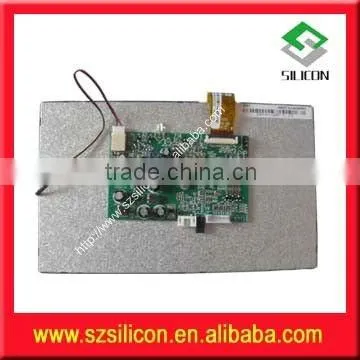7 inch RGB analog TFT LCD Module HOT