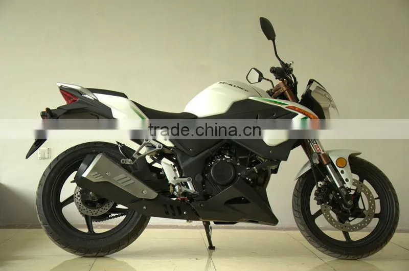 Powerful good quality oem racing motorcycle made in china(ZF250GS)
